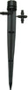 Raindrip Full-Circle Drip Irrigation Bubbler 13 gph 1 pk
