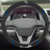 MLB - Kansas City Royals Embroidered Steering Wheel Cover