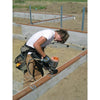 Simpson Strong-Tie Strong-Drive 2-1/2 in. L X 9 Ga. Paper Strip Hot-Dip Galvanized Metal Connector N