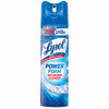 Lysol Fresh Scent Bathroom Cleaner 24 oz Foam