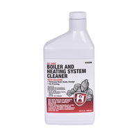 Oatey Hercules Silicone Radiant Heat Boiler Cleaner (Pack of 12)