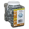 Sigma Engineered Solutions ProConnex NM/SE Clamp Clamp Connector 3/4 in. D 50 pk - Deal of The Week
