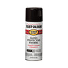 Rust-Oleum Stops Rust Gloss Dark Walnut Spray Paint 12 oz.