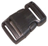 Bulk-Strap 1 in. Cargo Strap Snap Buckle 1 pk