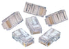 Leviton RJ-45 Modular Plugs 10 pk