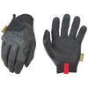 Mechanix Wear Full Finger Grip Gloves Black L 1 pair