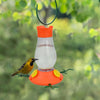 Perky-Pet Oriole 27 oz. Plastic Bird Feeder 3 ports