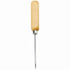 Harold Import Co. 43108 Ice Pick with Wooden Handle for Drinks & Chocolate