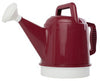 Bloem Red 2.5 gal. Plastic Watering Can (Pack of 6)