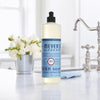 Mrs. Meyer's Clean Day Refreshing Rain Scent Liquid Dish Soap 16 oz 1 pk (Pack of 6)