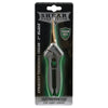 Shear Perfection Platinum Stainless Steel Straight Edge Hydroponic Trimming Shear