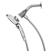 Moen Engage Chrome 6 settings Handheld Showerhead 1.75 gpm - Open Box