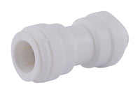 SharkBite Push to Connect 1/2 in. OD X 3/8 in. D OD Plastic Reducing Coupling - Deal of The Week