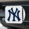 MLB - New York Yankees Hitch Cover - 3D Color Emblem