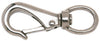 Campbell Chain 3/4 in. Dia. x 3-29/32 in. L Polished Stainless Steel Quick Snap 190 lb. (Pack of 10)