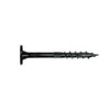Simpson Strong-Tie No. 10 X 3 in. L Star E-Coat Bold Wood Screws 50 pk