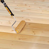 Thompson's WaterSeal Clear Wood Sealer Clear Oil-Based Wood Sealant 6 gal