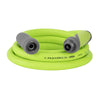 Legacy Flexzilla SwivelGrip 5/8 in. D X 10 ft. L Heavy Duty Premium Grade Garden Hose