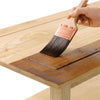 Minwax Wood Finish Semi-Transparent English Chestnut Oil-Based Oil Wood Stain 1 qt.