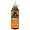 Gorilla High Strength Glue Tan Original Gorilla Glue 18 oz (Pack of 4)