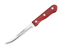 Tramontina 5 in. L Stainless Steel Steak Knife 1 pc. (Pack of 36)