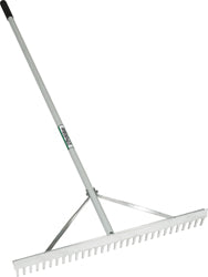 Rastrillo para paisajismo Provalue Yardpro