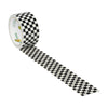 Duck 1.88 in. W X 10 yd L Black/White Checker Duct Tape - Deal of The Week