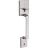 898AMD LIP 15 RCAL RCS Amador Handle Only - Satin Nickel