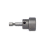 Eazypower Isomax Steel 1/4 Dia. in. Shank Hex Screw Remover/Installer #18 x 2 L in.
