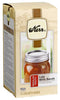 Kerr Regular Mouth Canning Lids and Bands 1 pk (Pack of 10)