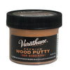 Varathane Premium Colonial Maple Wood Putty 3.75 oz