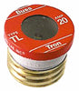 Bussmann 20 amps Time Delay Plug Fuse 4 pk