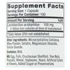 Natrol Acidophilus Probiotic - 100 mg - 100 Capsules