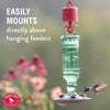 Perky-Pet 4.5 in. H X 2.37 in. W X 2.37 in. D Ant Moat - Deal of The Week