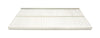 Organized Living freedomRail 1 in. H x 12 in. W x 36 in. L Steel Ventilated Shelf 1 pk