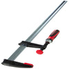 Bessey 30 in. X 2-1/2 in. D Light Duty Bar Clamp 600 lb