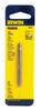 Irwin Hanson High Carbon Steel SAE Plug Tap 12-24 1 pc