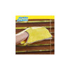 Handee Pockets Microfiber Cleaning Cloth 6.25 in. W X 9.75 in. L 2 pk (Pack of 6)