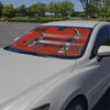 NFL - Cleveland Browns Windshield Sun Shade