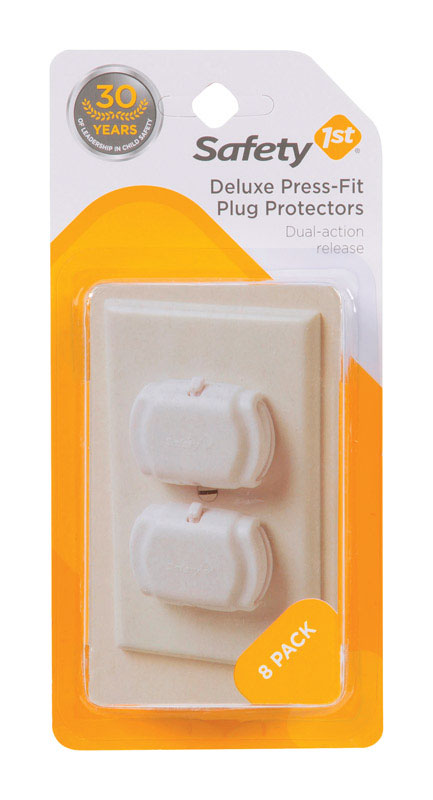 OUTLET COVER DLXPRS FIT (Pack of 24)