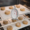 Taylor Instant Read Analog Oven Thermometer