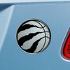 NBA - Toronto Raptors 3D Chromed Metal Emblem