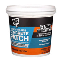 DAP Bondex Concrete Patch 32 oz.