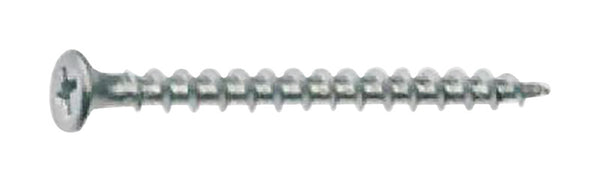 TORNILLO DACRO N.° 8 x 2-1/2" 2500