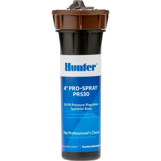 Hunter Pro-Spray PRS30 4 in. H Adjustable Pop-Up Spray Head