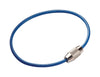 Hillman 2 In. Dia. Metal Assorted Split Rings/Cable Rings Key Ring