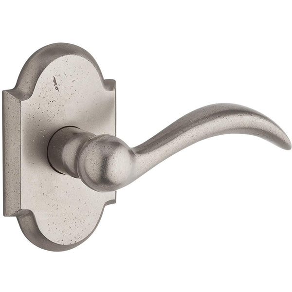 PV.ARC.RAR.492.6L.DS Arco / Arco de privacidad - Bronce blanco