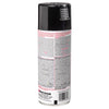 Rust-Oleum Stops Rust Specialty Black Spray Paint 12 oz. (Pack of 6)
