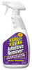 Krud Kutter Odorless Liquid Adhesive Remover 32 oz. (Pack of 4)