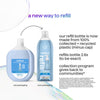 Method Sea Minerals Scent Foam Hand Wash 28 oz (Pack of 4)